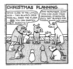 Christmas Planning