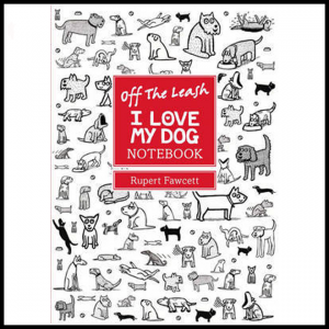 Off The Leash Notebook