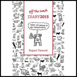 Off The Leash Diary 2015
