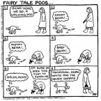 Fairy Tale Poos...