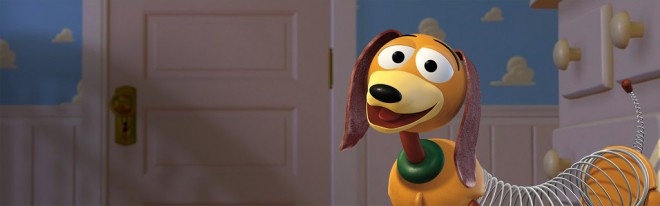 The 10 Best Animated Dogs Of All Time