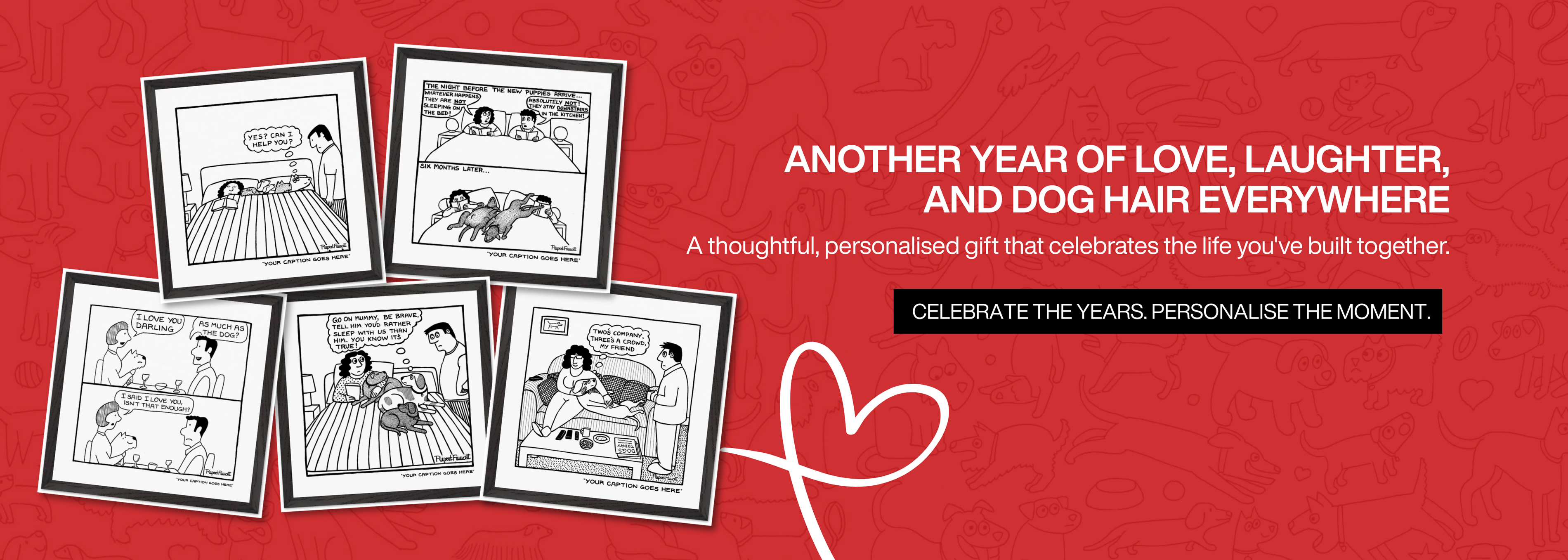 Anniversaries