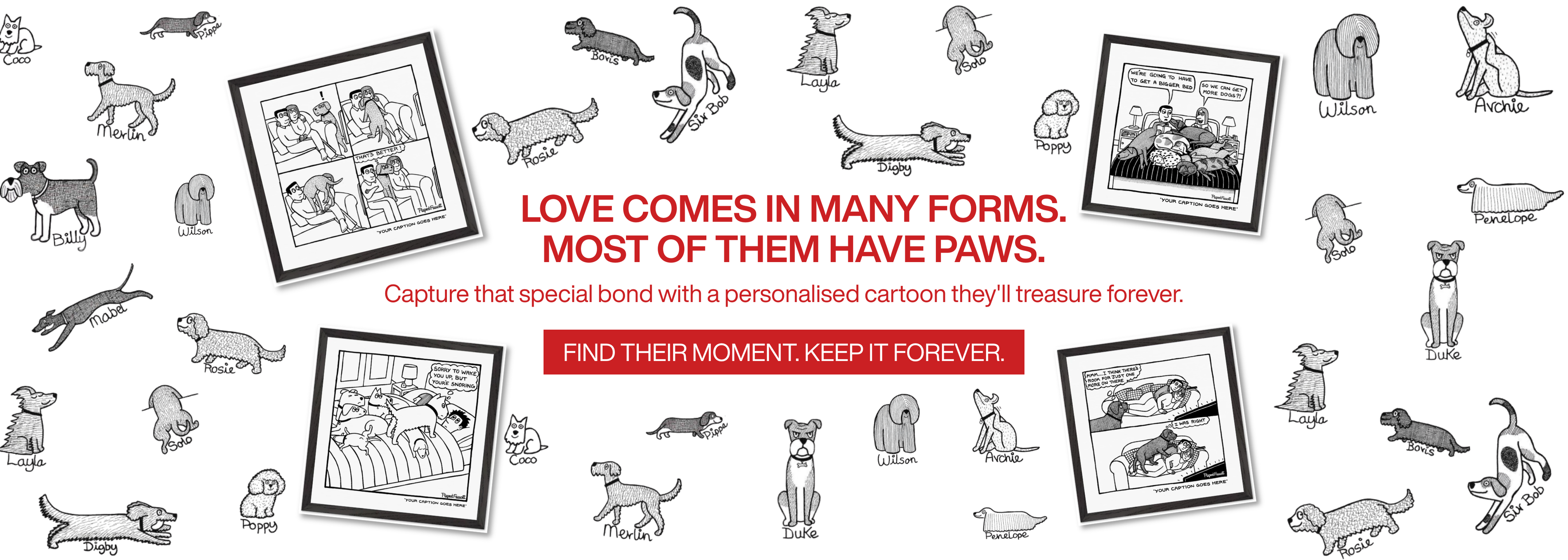 Love & Friendship
