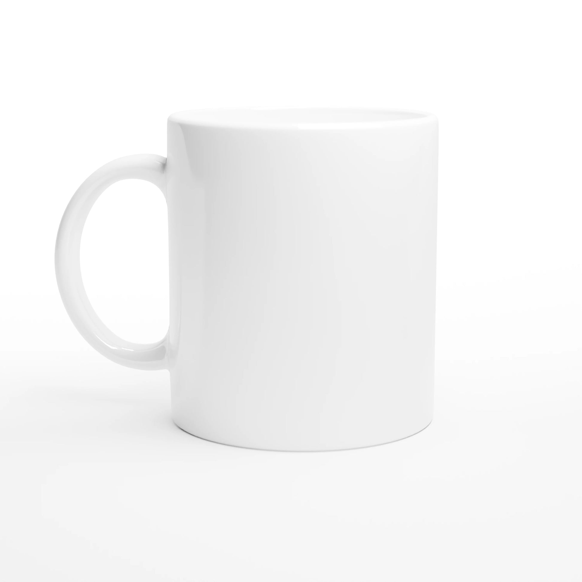 The Essential Timekeeper - Mug