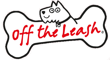 Off The Leash Dog Cartoons