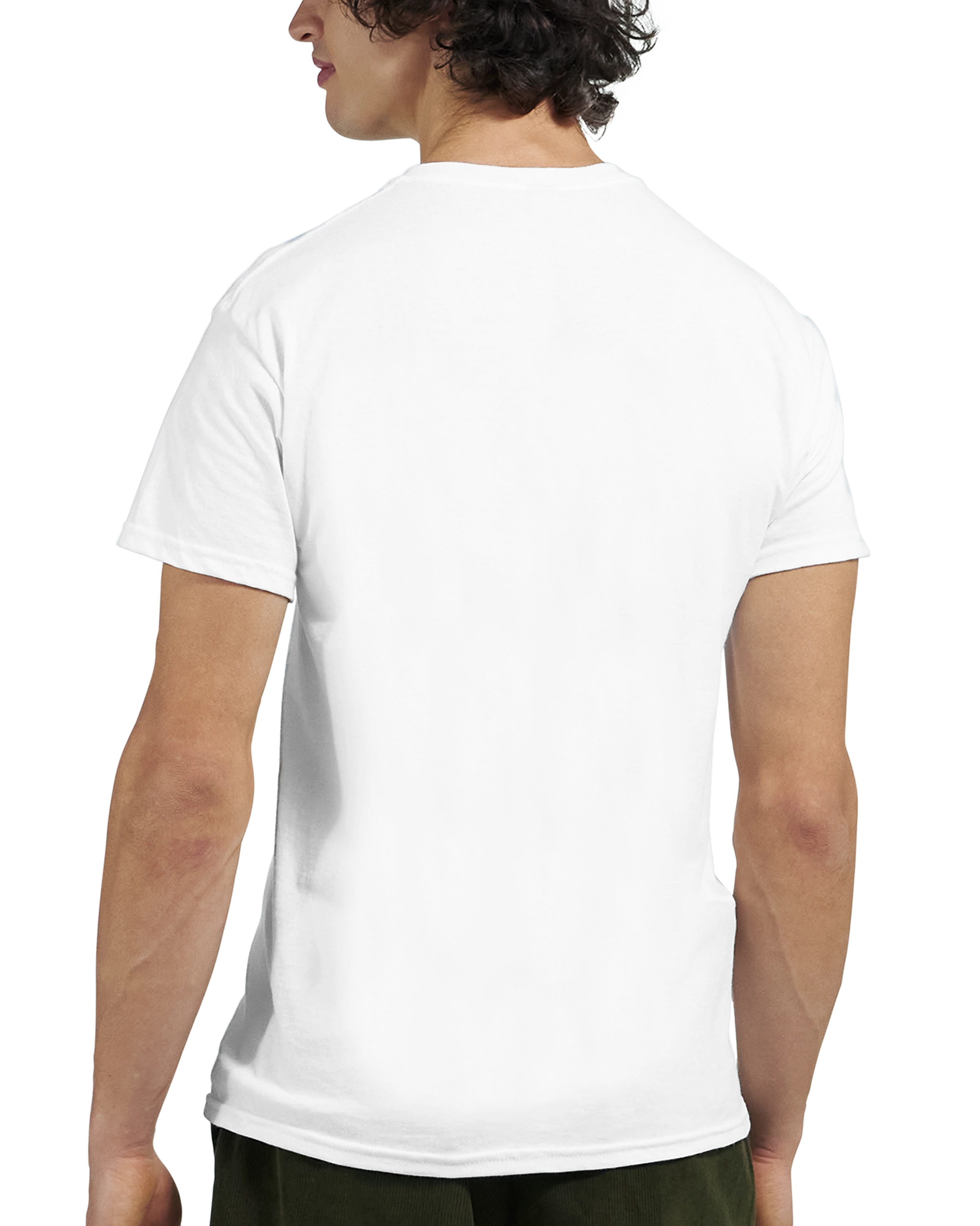 Didn't We Say We Would Never Let The Dogs Sleep On The Bed - T-Shirt