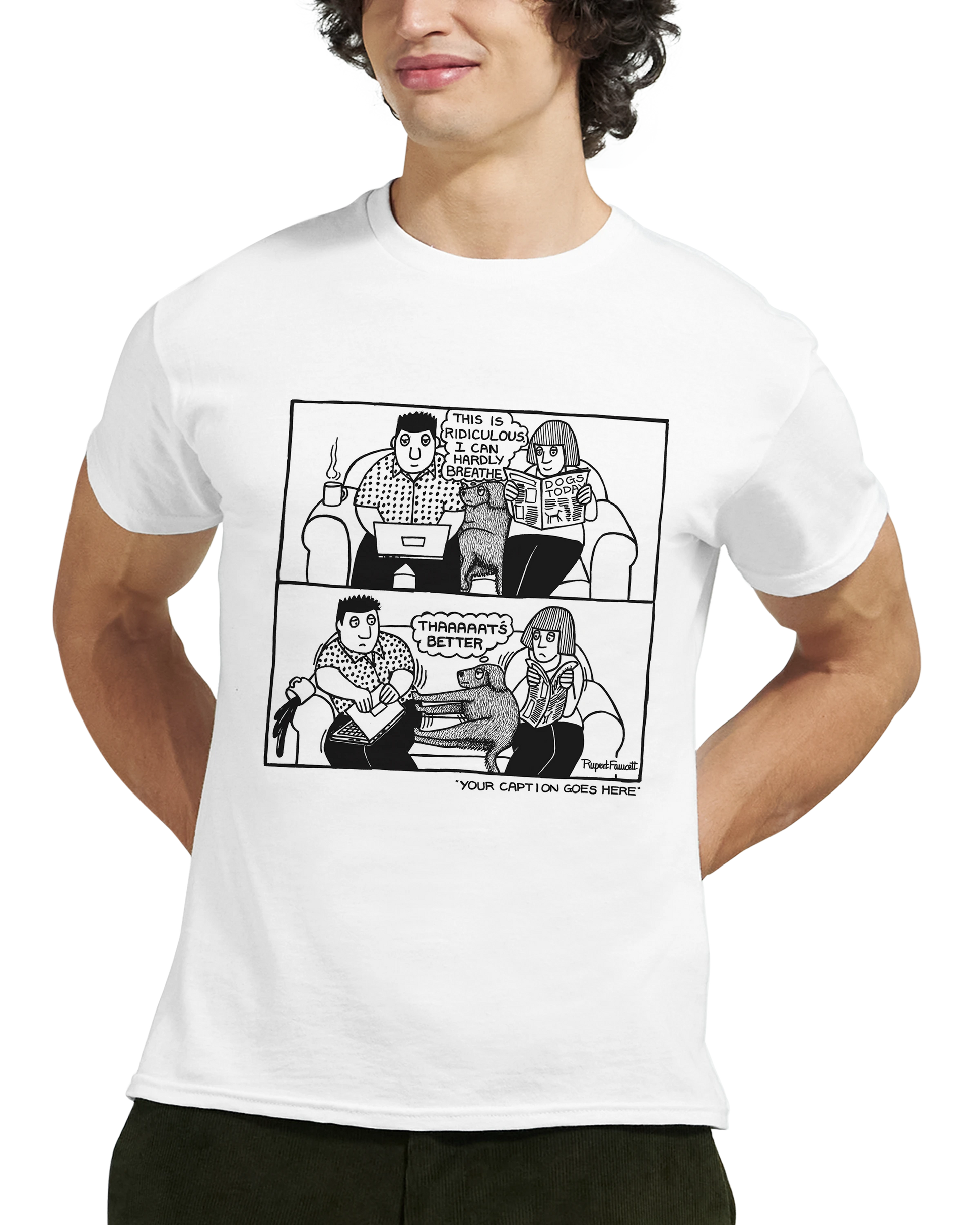 That's Better - 2 - T-Shirt